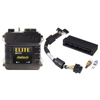 Elite Mazda Miata/MX-5 Plug 'n' Play Adaptor Harness Kit