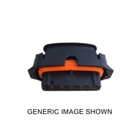 Mating Connector, 6-pin Compact F 005 X11 508