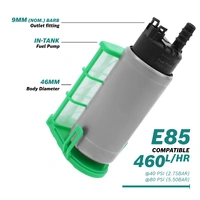 Bosch 540 l/h (BR540) In Tank Fuel Pump F 02U V0U 343-01