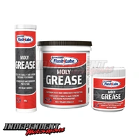 Moly Grease - Flashlube - FCVT