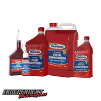 Diesel Conditioner - Flashlube - FD250M