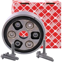 FEBI Bilstein Flexible Coupling Kit for propshaft