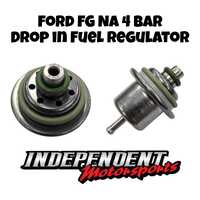 Ford Falcon FG NA 4 Bar Fuel Regulator Drop In