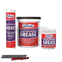 High Temperature Grease - Flashlube - FHT