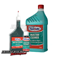 Injector Cleaner - Flashlube - FI250D