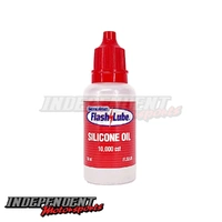 Silicone Oil - Flashlube - FLSLVH