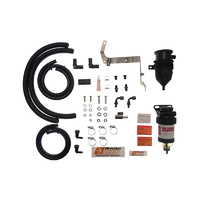 DIESEL PRE-FILTER / PROVENT DUAL KIT