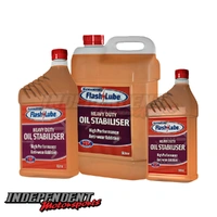 Heavy Duty Oil Stabiliser - Flashlube - FS1L