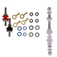 2PK SUBMERSIBLE BULKHEAD TERMINALS