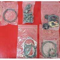 Full Gasket Set to suit Ford Falcon XR6 Turbo Barra (BA-FG) Permaseal