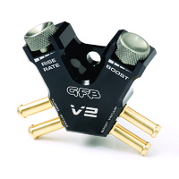 GFB V2 VNT BOOST CONTROLLER – Reliable and Effective Boost Control for VNT/VGT Turbos!