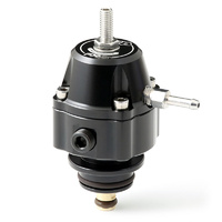 GFB FX-S Fuel Pressure Regulator (Bosch Rail Mount) Barra Fuel reg Upgrade GFB-8051