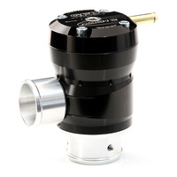 GFB-T9135 Mach 2 TMS Recirculating Diverter valve (35mm inlet, 30mm outlet – suits MY97-98 WRX/STi)
