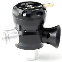 GFB-T9207 Hybrid Dual Outlet Valve (3 Valves in one, diverter valve/ BOV)