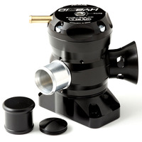 GFB-T9211 Hybrid Dual Outlet Valve (3 Valves in one, diverter valve/ BOV)