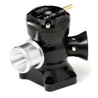 GFB-T9214 Hybrid Dual Outlet Valve (3 Valves in one, diverter valve/ BOV)