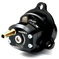 T9654 DVX DIVERTER VALVE: PERFORMANCE WITH VOLUME CONTROL suits Ford,Volvo,Porsche & Borg Warner EFR Turbos