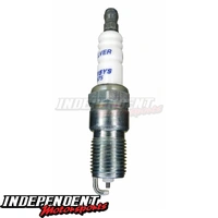 GR15YS-9 Brisk Silver Racing Spark Plug  Projected  Tip
