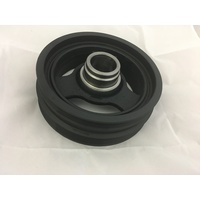 Harmonic Balancer LS2 L98 L77 LS3 HOLDEN COMMODORE SS or HSV 