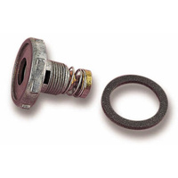 Single-Stage power valve [Size: 8.5 in.]
