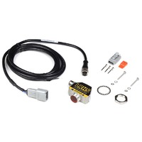 Laser Ride Height Sensor