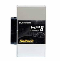 Haltech High Power Igniter -  8 Channel -  Flying Lead Kit
