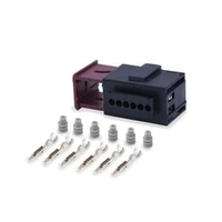 VE Commodore APP Plug and Pins Only - Haltech