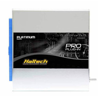 Haltech Platinum PRO Plug-in Nissan S15 Silvia/200SX