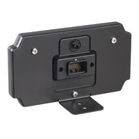 iC-7 Standard Dash Mount HT-060070