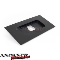 uC-10 Moulded Panel Mount Universal Blank 250mm x 500mm Haltech HT-060091