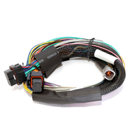 Elite 1500 Basic Universal Wire-in Harness