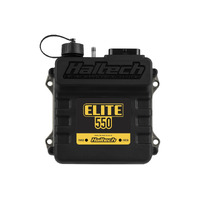 Elite 550 ECU