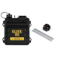 Elite 550 ECU [Configuration: Elite 550 ECU + Plug and Pin Set]