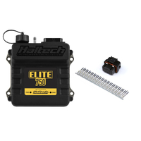 [Configuration: Elite 750 ECU With Plug & Pines]