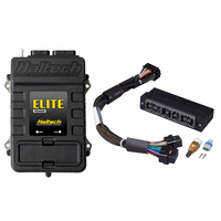 Elite Mazda Miata/MX-5 Plug 'n' Play Adaptor Harness Kit [Car Model: Miata/MX-5 NB 1.8 Non VCT] [ECU Type: Elit 1000]