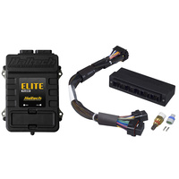 Elite Mazda Miata/MX-5 Plug 'n' Play Adaptor Harness Kit [Car Model: Miata/MX-5 NB 1.8 Non VCT] [ECU Type: Elite 1500]