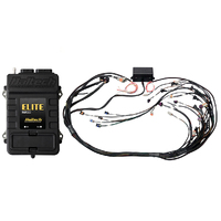 GM Gen III V8 (LS1/LS6) Terminated Engine Harness Kits [Part Number: HT-151334] [ECU Type: 2500T]