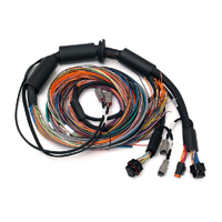 Nexus R3 Universal Wire-in Harness - 2.5m (8') Length: 2.5M