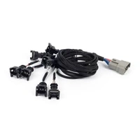 LS EV1 Injector Sub-Harnes Nexus Rebel LS - Haltech