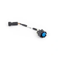 Gen IV Oil pressure sensor adaptor harness Nexus Rebel LS - Haltech