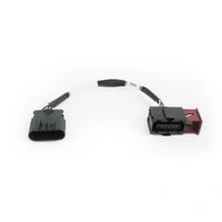 VE Commodore Pedal Adapter Harness Nexus Rebel LS - Haltech