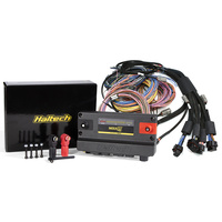 HT-195200 NEXUS R5 + Universal Wire-in Harness Kit Length: 2.5m (8')