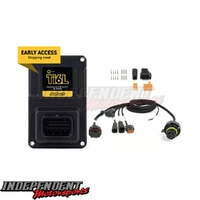 GM 6L series - Nexus Ti6L Transmission Interface Kit - Haltech - HT-196002