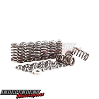 VW Golf MK5 MK6 MK7 GTI R Audi 2.0T FSI TSI EA888 Gen 1 2 3 Integrated Engineering IE Performance Valve Spring & Retainer Kit IEVTVC3