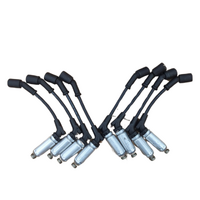 Ignition Coil Leads Set LS1, 5.7L LS2 (L98, LS2, L77, L76)  6Ltr LS3 6.2Ltr