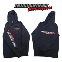 Independent Motorsports Hoodie [Size: XXXL]