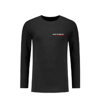Independent Motorsports Long Sleeve Shirt
