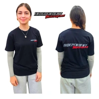 Independent Motorsports T Shirt [Size: Large]