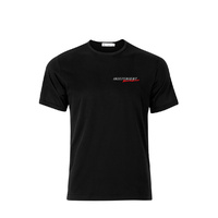 Independent Motorsports T Shirt [Size: Small]