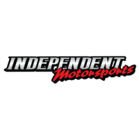 Independent Motorsports Sticker